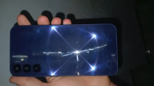 Samsung Galaxy A15