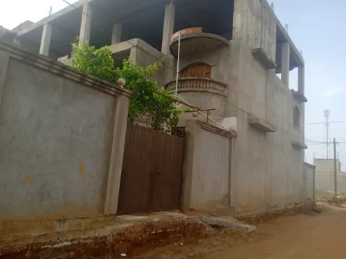 Vente Villa Alger Rouiba