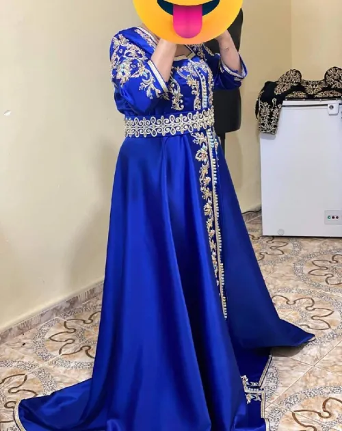 قفطان 