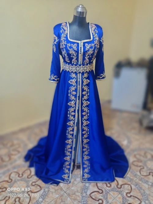 قفطان 
