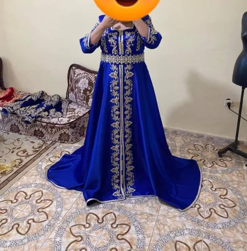 قفطان 