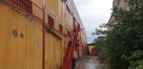 Vente Hangar - Usine Alger Dar el beida
