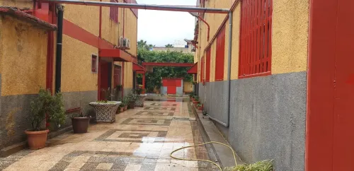 Vente Hangar - Usine Alger Dar el beida