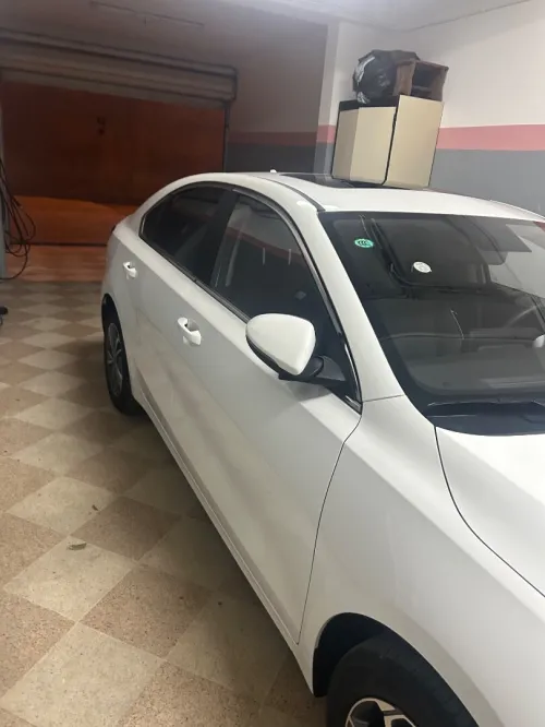 Kia K3 2025 Luxury