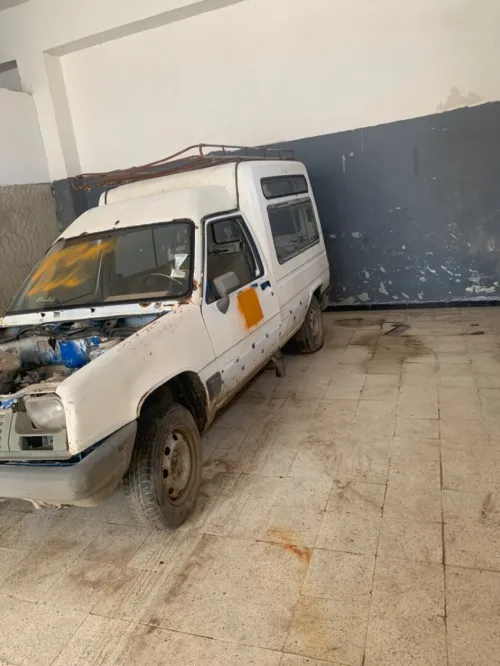 Renault Express 1994 Express