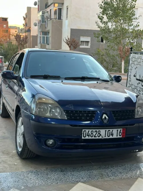 Renault Clio 2 2004 