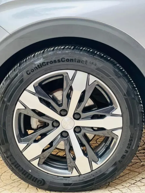 Peugeot 3008 2022 GT