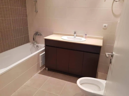 Location Appartement F5 Alger Cheraga
