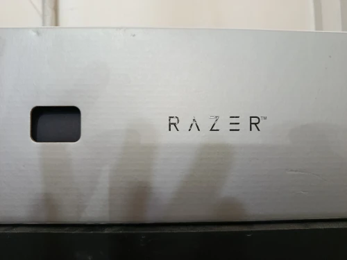 TAPIS RAZER GOLIATHUS CHROMA XXL RGB