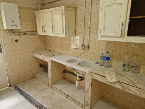 Location Appartement Niveau de villa F5 Constantine El khroub