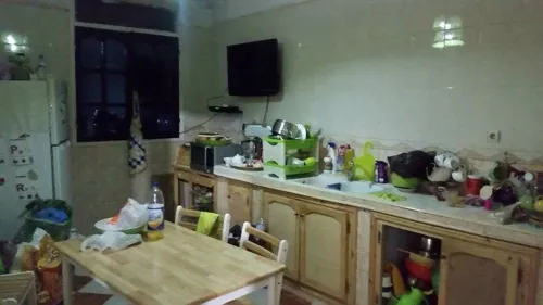 Vente Appartement Niveau de villa F5 Constantine El khroub