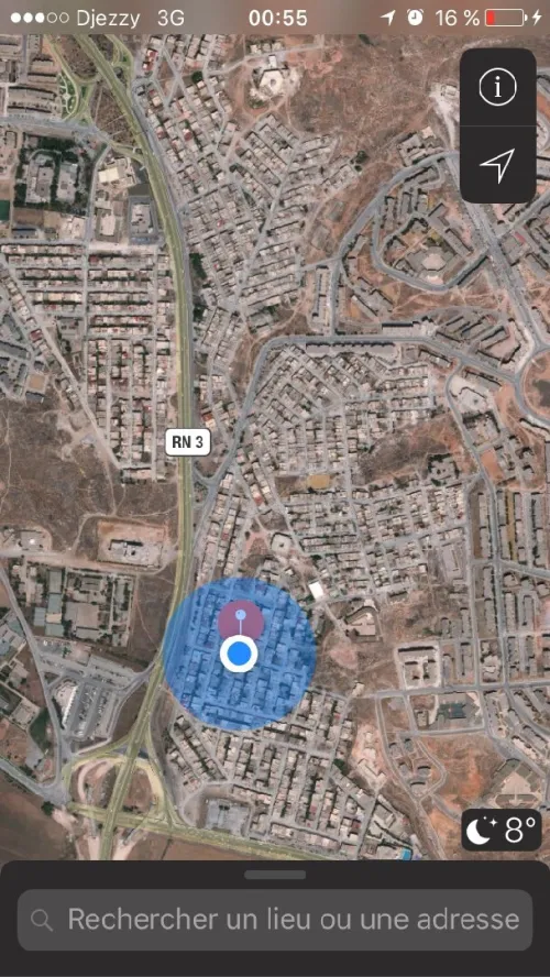 Location Local Constantine El khroub