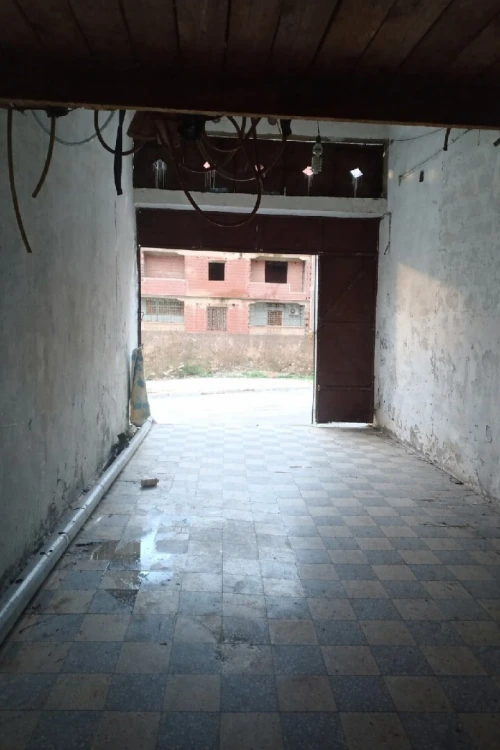 Location Appartement Niveau de villa F5 Constantine El khroub