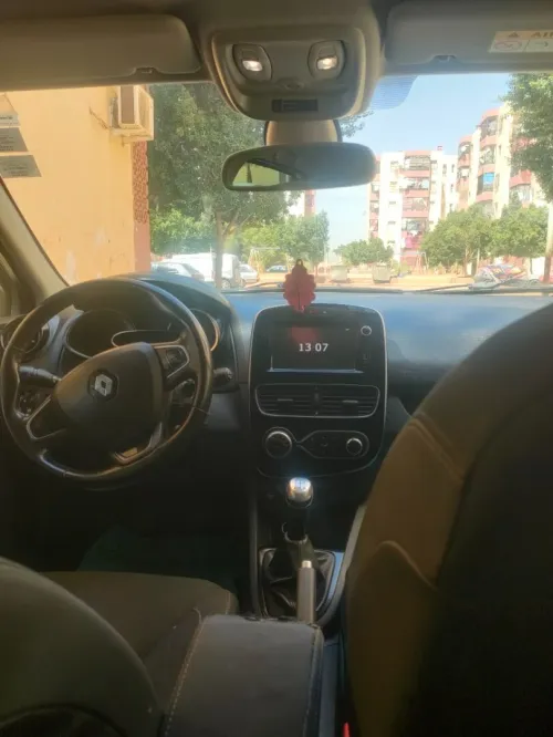 Renault Clio 4 2019 Limited 2