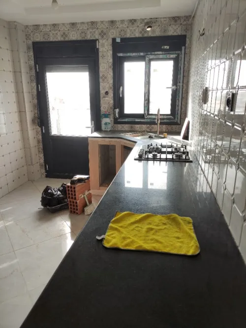 Vente Appartement F3 Boumerdès Boudouaou