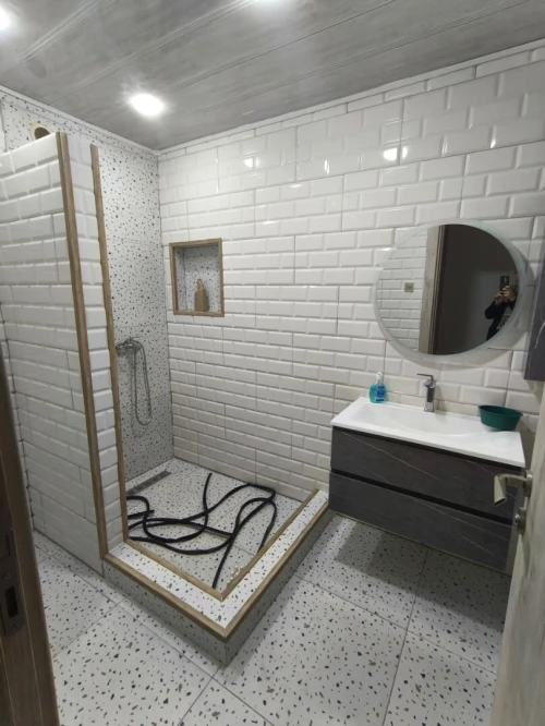 Vente Appartement F3 Boumerdès Boudouaou