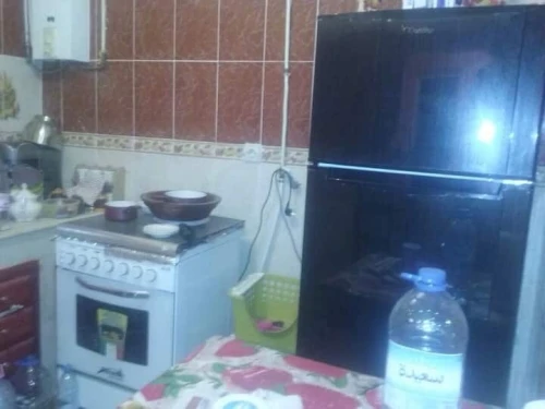 Vente Appartement F2 Blida Beni mered