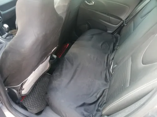 Renault Clio 4 2018 Limited