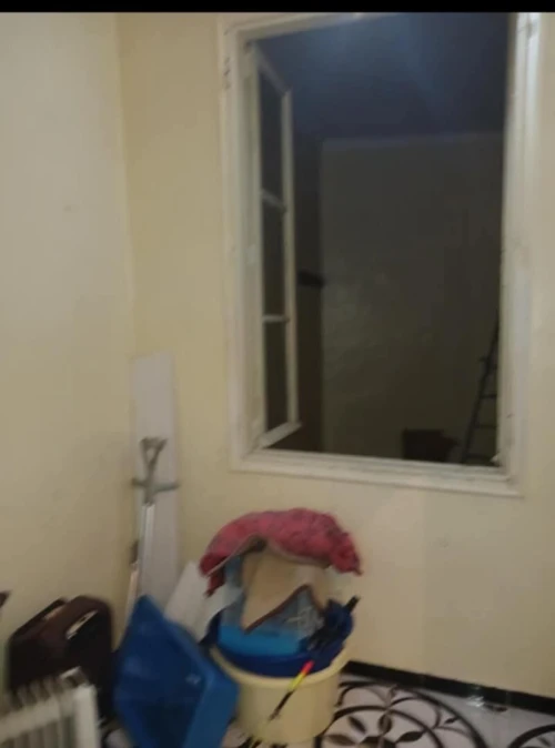 Location Appartement F4 Alger Bab el oued