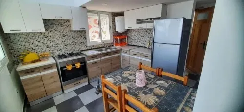 Location vacances Villa Skikda Collo
