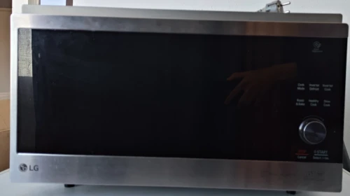 Four micro-ondes LG NeoChef 39L | Four Multifonctions