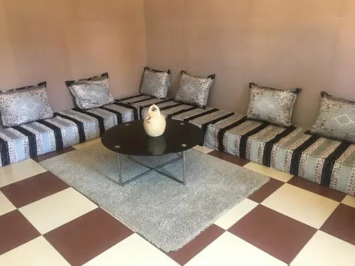 Location vacances Appartement Niveau de villa F3 Aïn Témouchent Beni saf