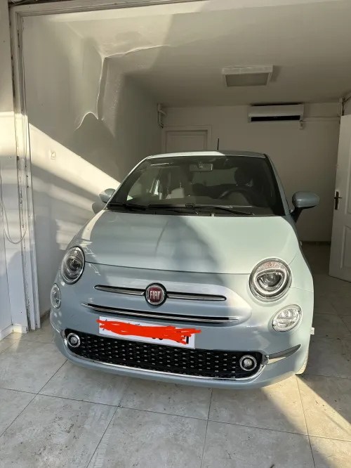 Fiat 500 2025 Dolcevita MIB