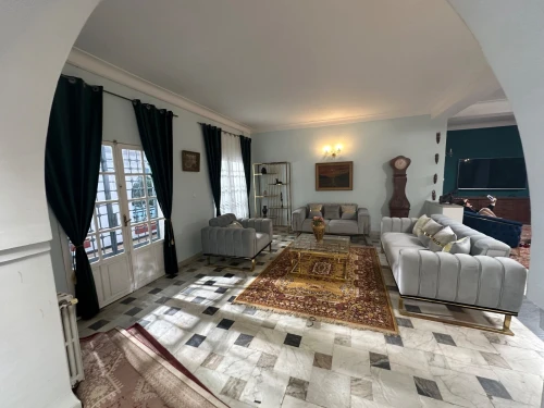 Location Villa Alger Saoula