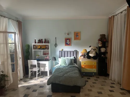 Location Villa Alger Saoula