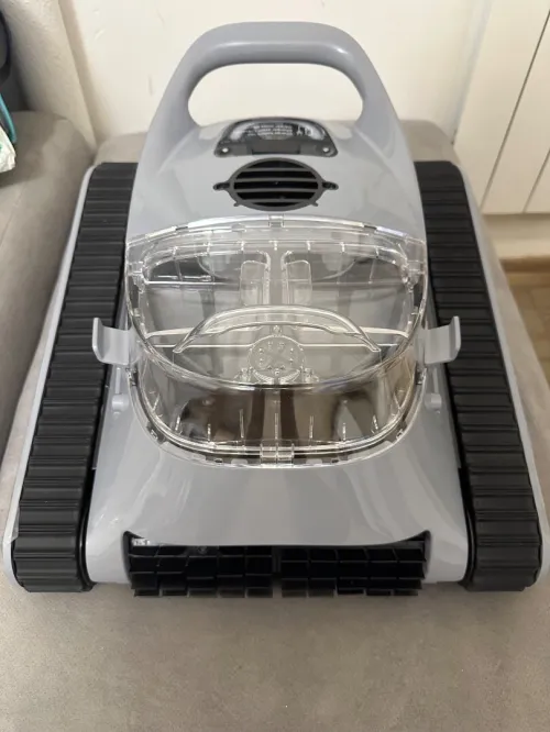 Nettoyeur/ Aspirateur fond de piscine Seauto Crab Pro 