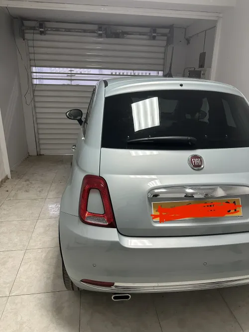 Fiat 500 2025 Dolcevita MIB