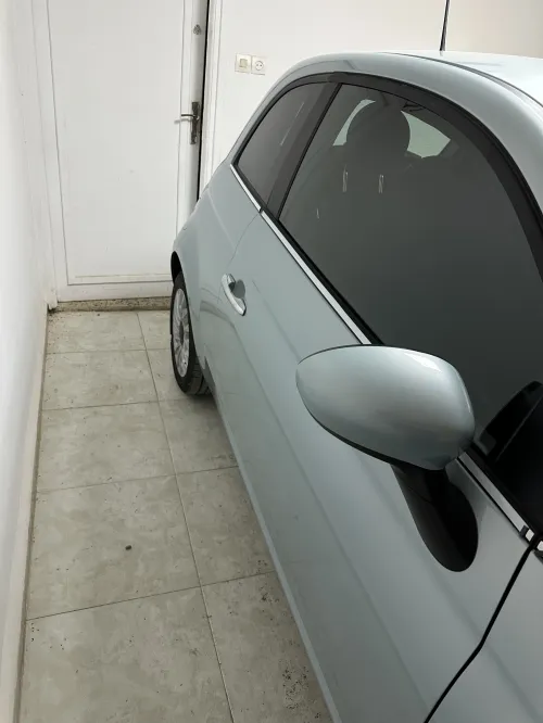 Fiat 500 2025 Dolcevita MIB
