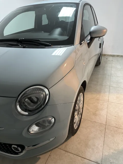Fiat 500 2025 Dolcevita MIB