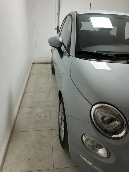 Fiat 500 2025 Dolcevita MIB