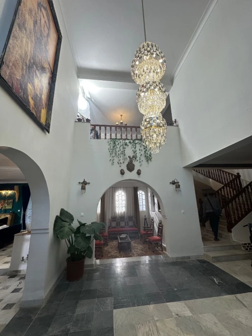 Location Villa Alger Saoula