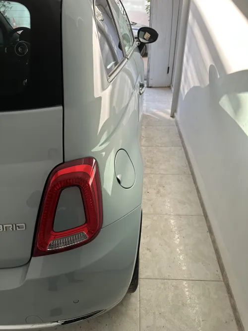 Fiat 500 2025 Dolcevita MIB