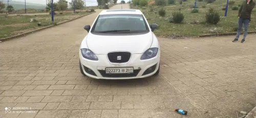 Seat Leon 2011 Fr