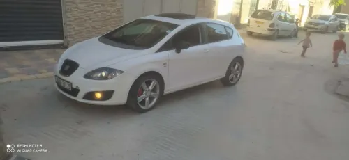 Seat Leon 2011 Fr
