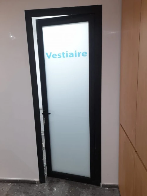 Separation aluminium et pvc