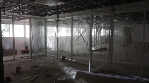 Separation aluminium et pvc