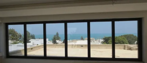 Menuiserie aluminium