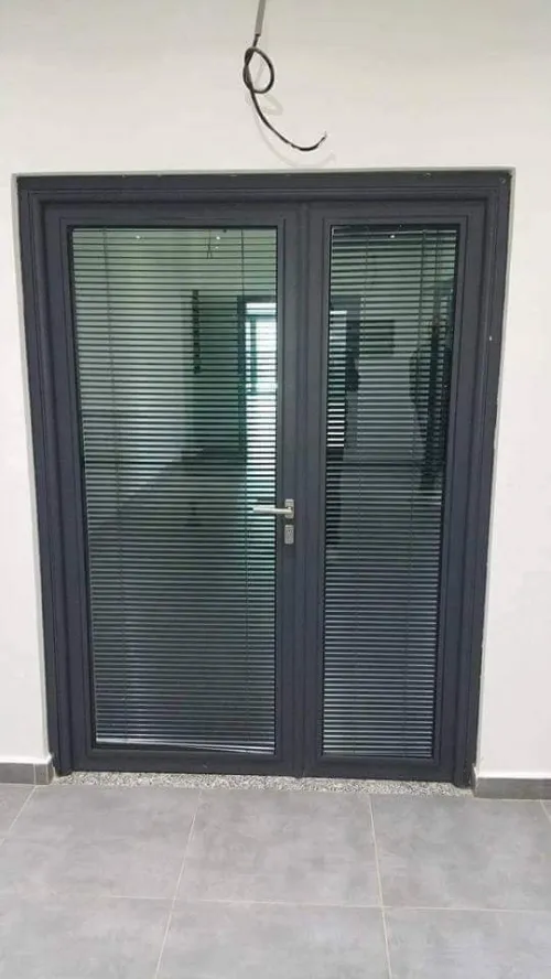 Separation aluminium et pvc
