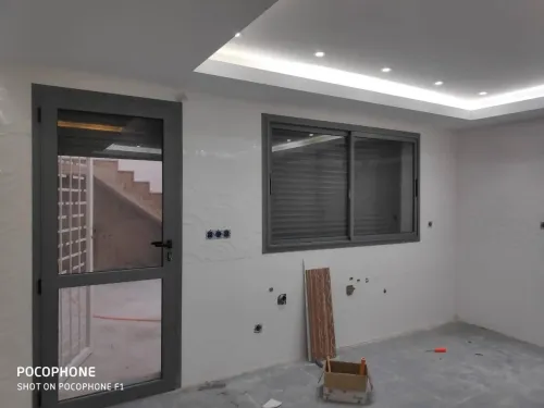 Menuiserie Aluminium