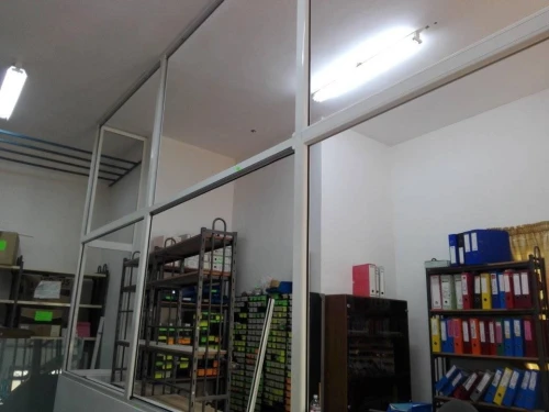 Menuiserie Aluminium