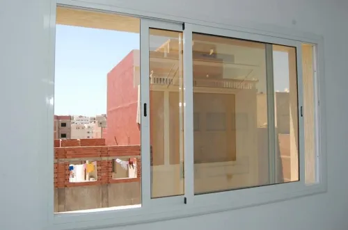 Menuiserie Aluminium