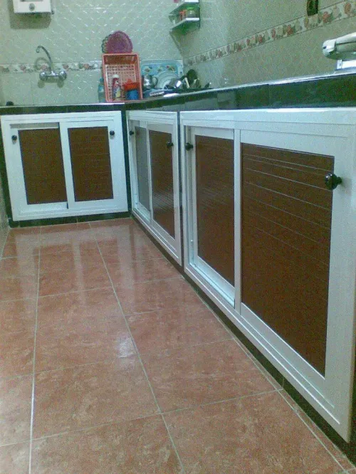 Menuiserie Aluminium