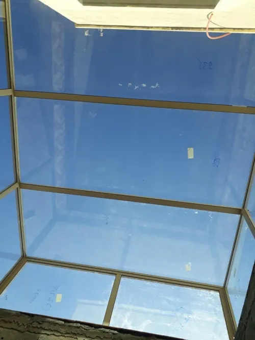 Menuiserie Aluminium