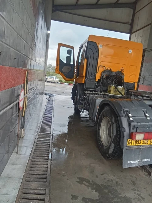 Renault Premium 480 2008