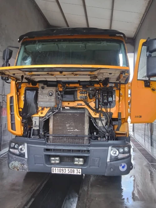 Renault Premium 480 2008
