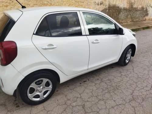 Kia Picanto 2018 LX Start